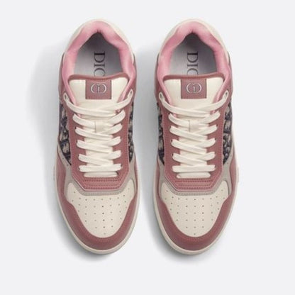 CHRISTIAN DIOR B27 LOW TOP SNEAKERS