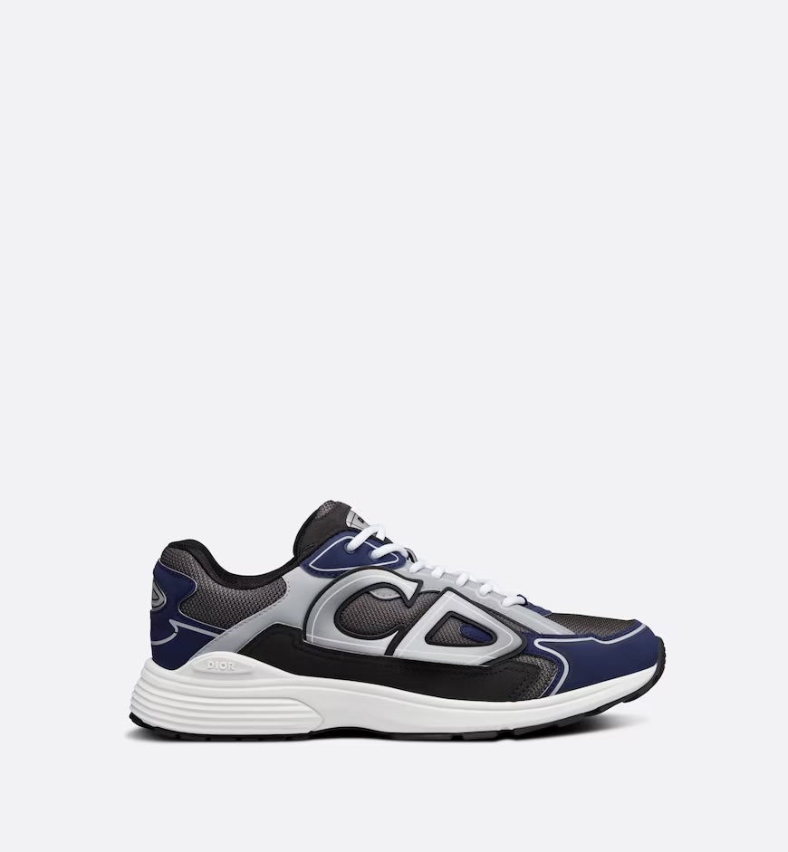 CHRISTIAN DIOR B30 MEN'S SNEAKERS