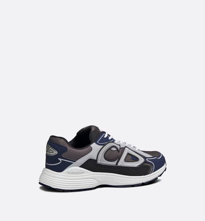 CHRISTIAN DIOR B30 MEN'S SNEAKERS