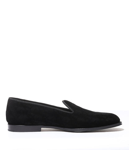 CHRISTIAN DIOR TIMELESS LOAFERS