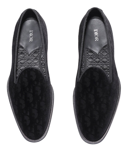 CHRISTIAN DIOR TIMELESS LOAFERS