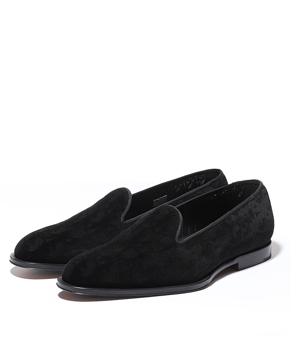 CHRISTIAN DIOR TIMELESS LOAFERS