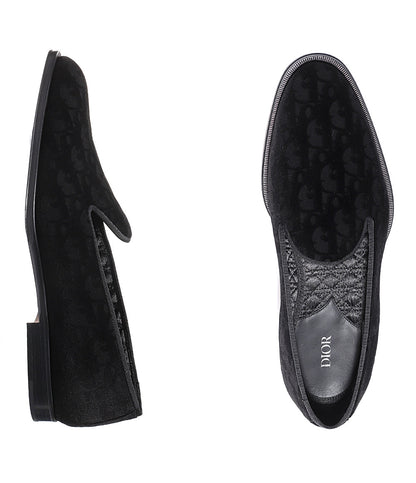 CHRISTIAN DIOR TIMELESS LOAFERS