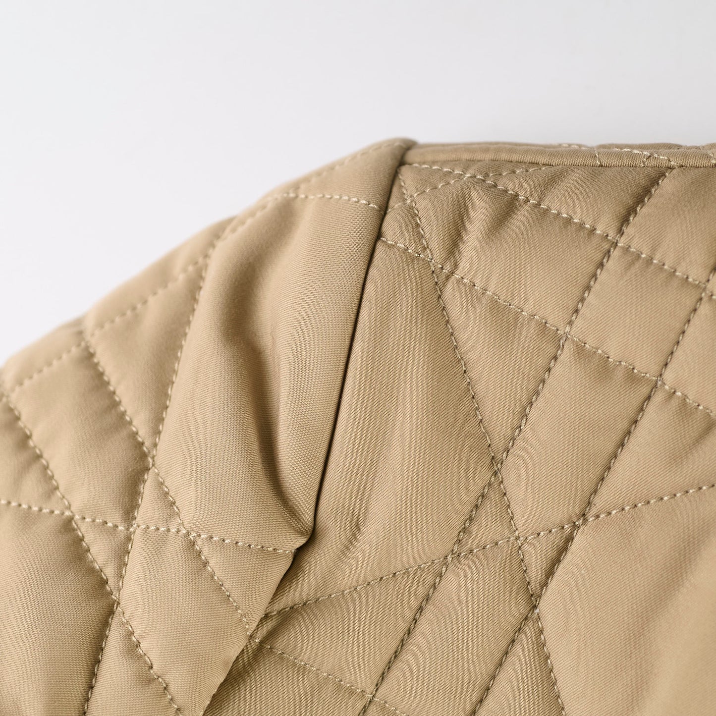 Dior Utility Crop Macrocannage Jacket size 38 (french size)