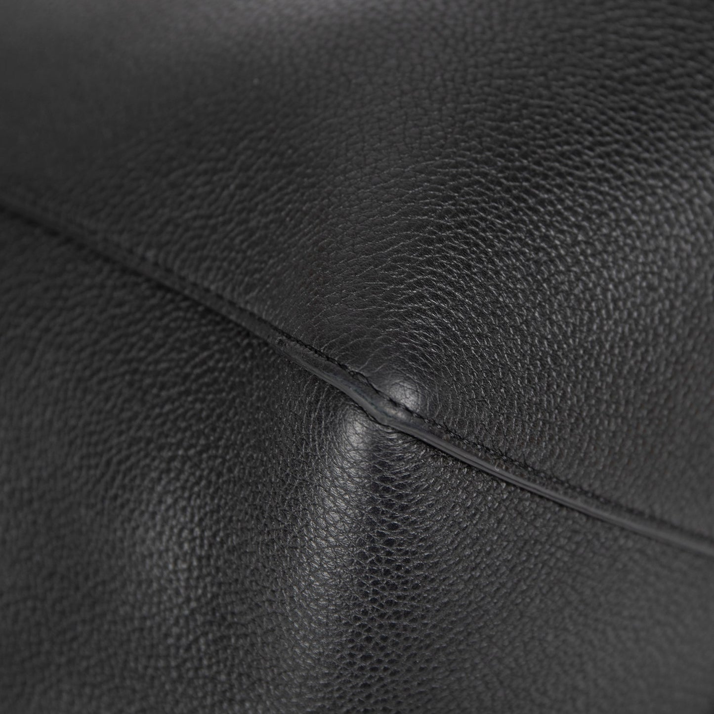 Celine 2021 Small Phantom Cabas Tote