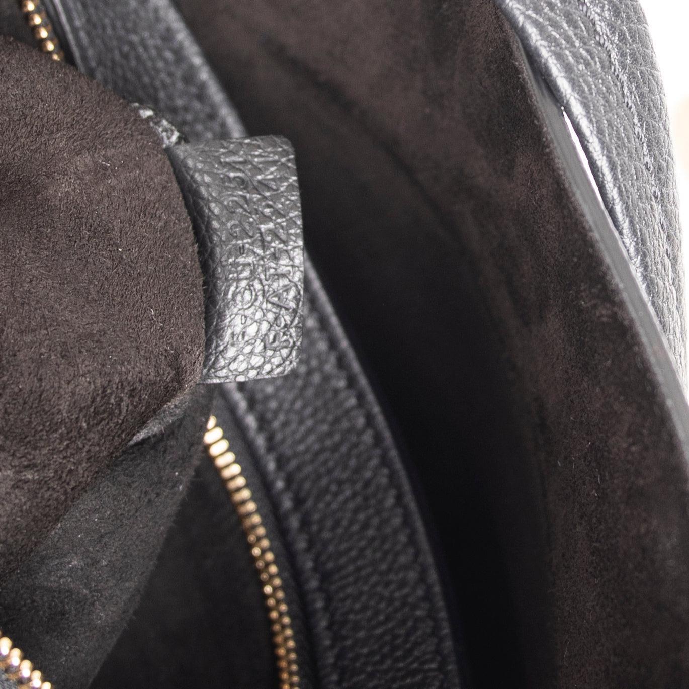Celine 2021 Small Phantom Cabas Tote