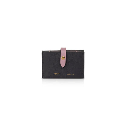 Celine Accordion Card Holder