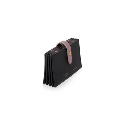 Celine Accordion Card Holder