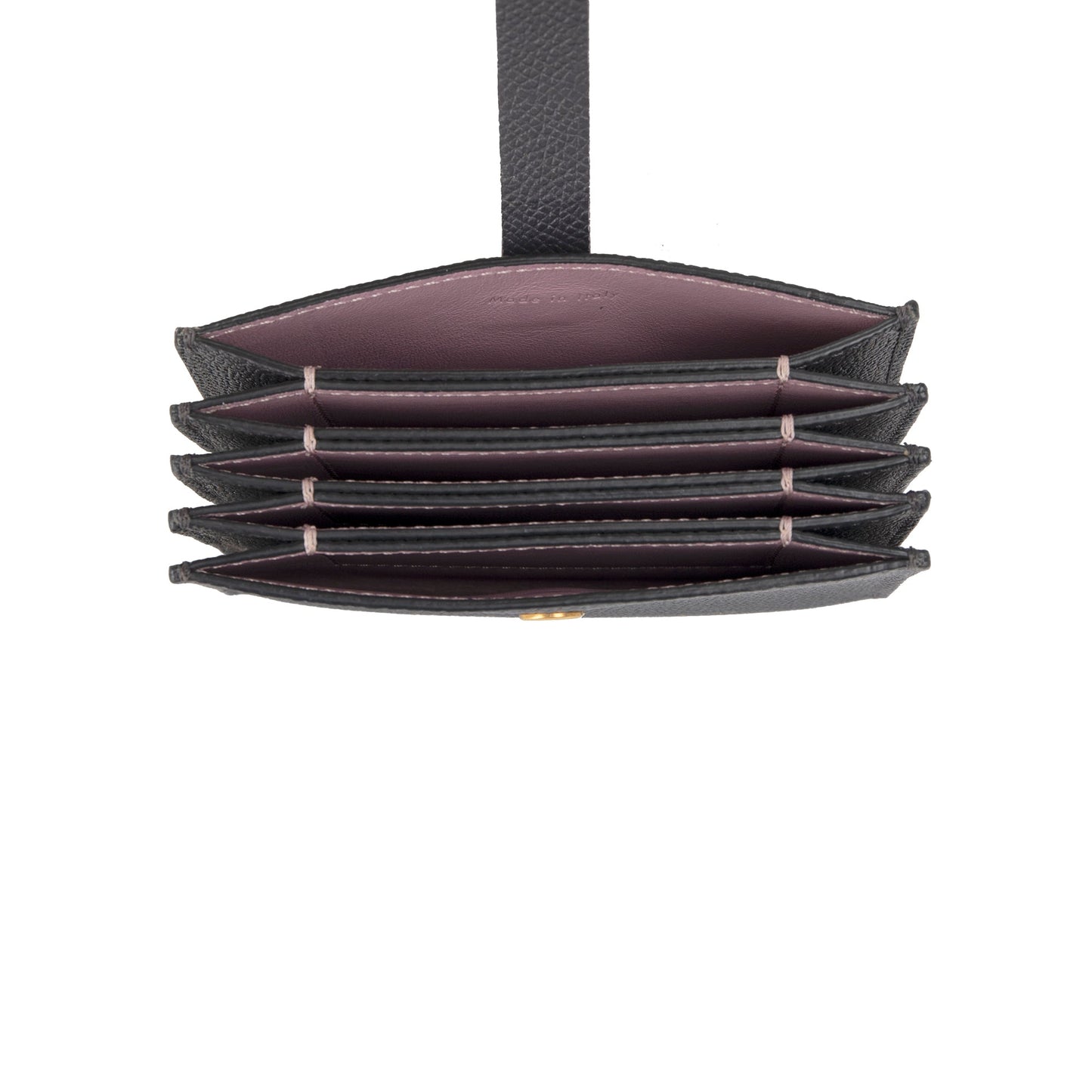 Celine Accordion Card Holder
