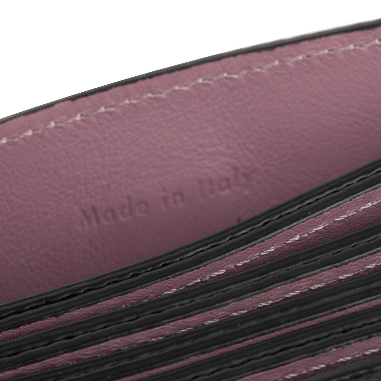 Celine Accordion Card Holder