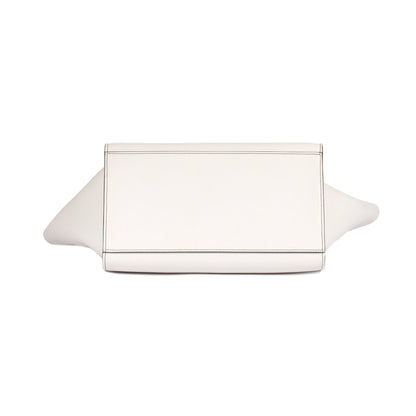 Celine Bicolour Small Trapeze Bag