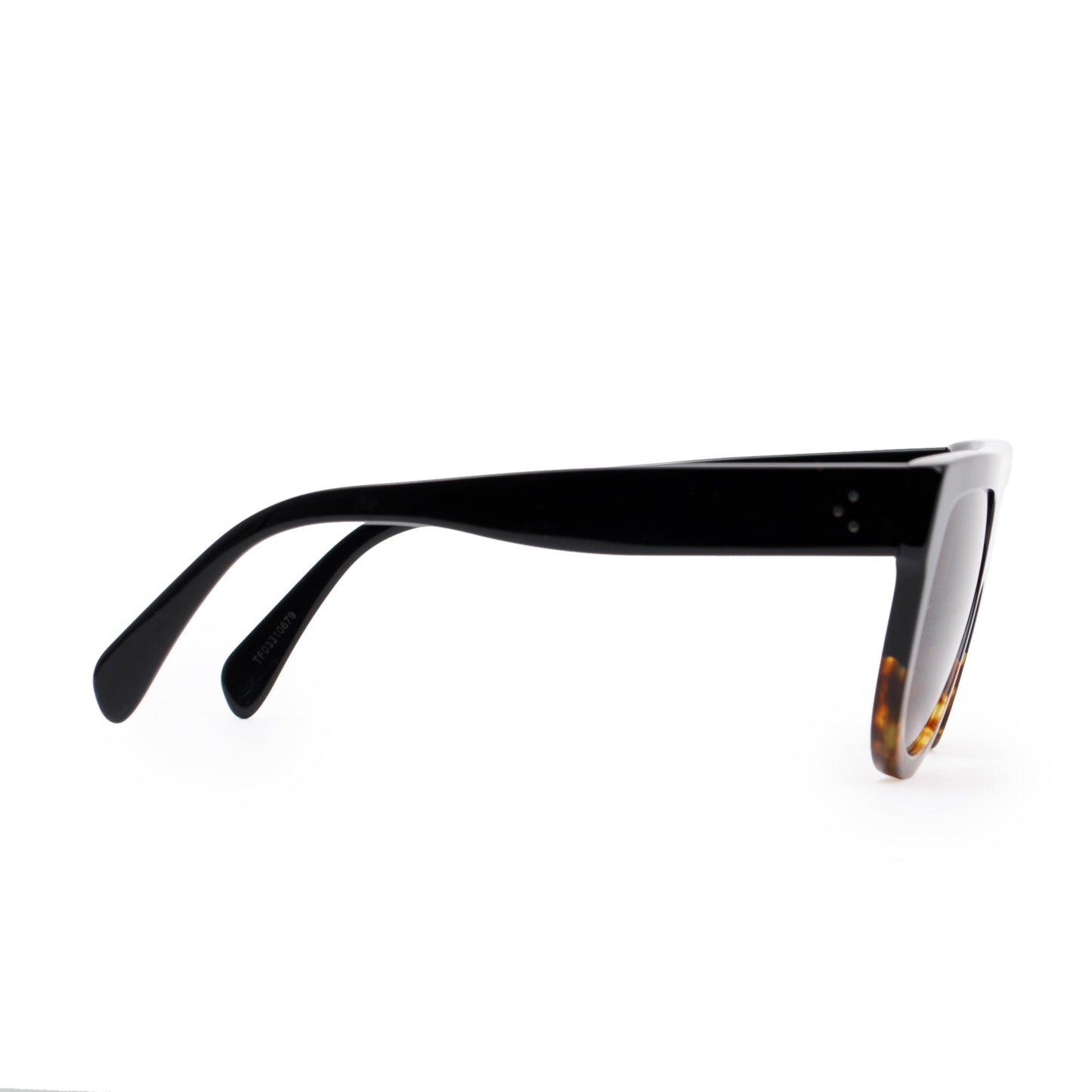 Celine CL4001IN Shield Sunglasses