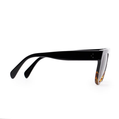 Celine CL4001IN Shield Sunglasses