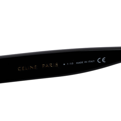 Celine CL4001IN Shield Sunglasses