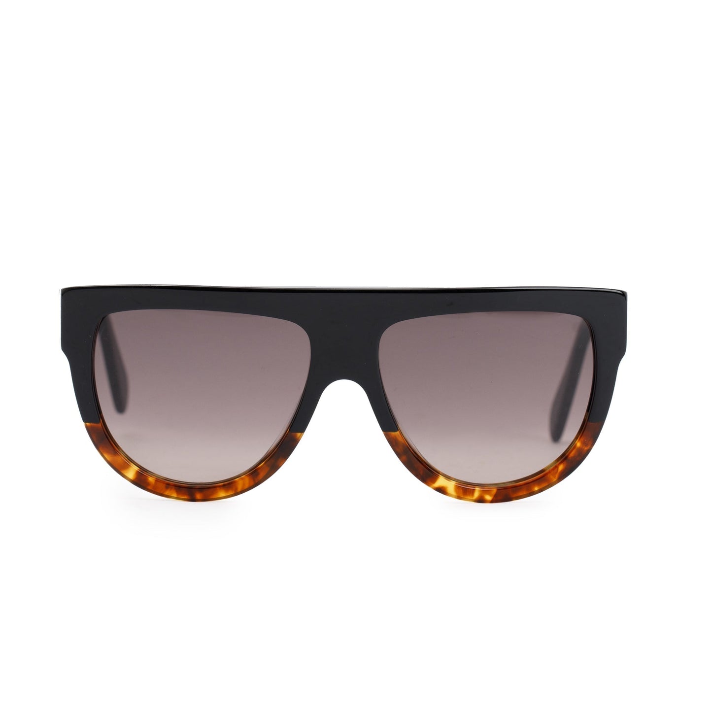 Celine CL4001IN Shield Sunglasses