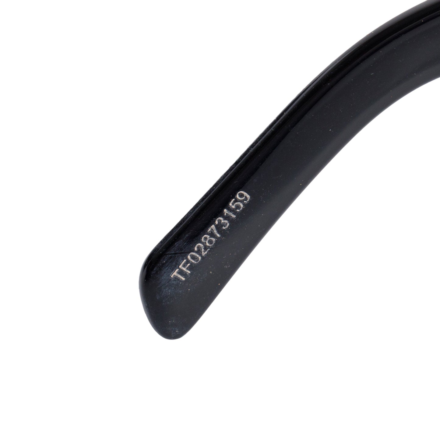 Celine CL400921 Black Acetate Oversized Square Sunglasses