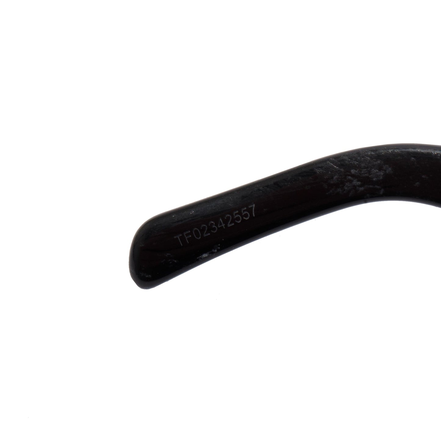 Celine CL400921 Black Oversized Square Sunglasses