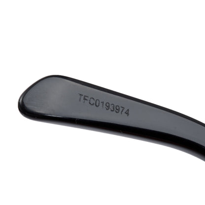 Celine CL40193I Black Acetate S193 Cat-Eye Sunglasses