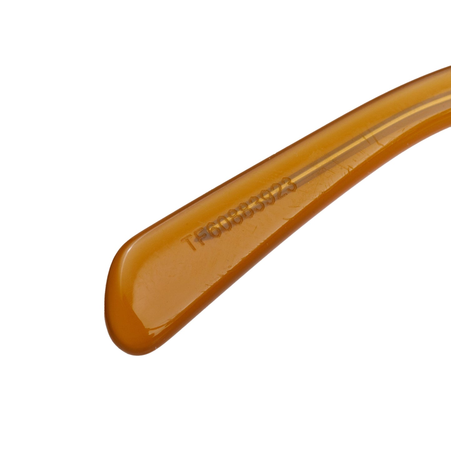 Celine CL40266U Brown Acetate Bold 3 Dots Frame 42 Sunglasses