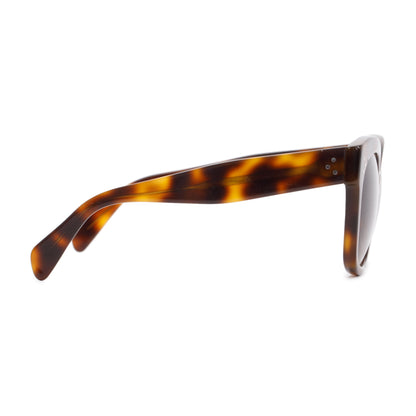 Celine CL41805/S Oversized Sunglasses