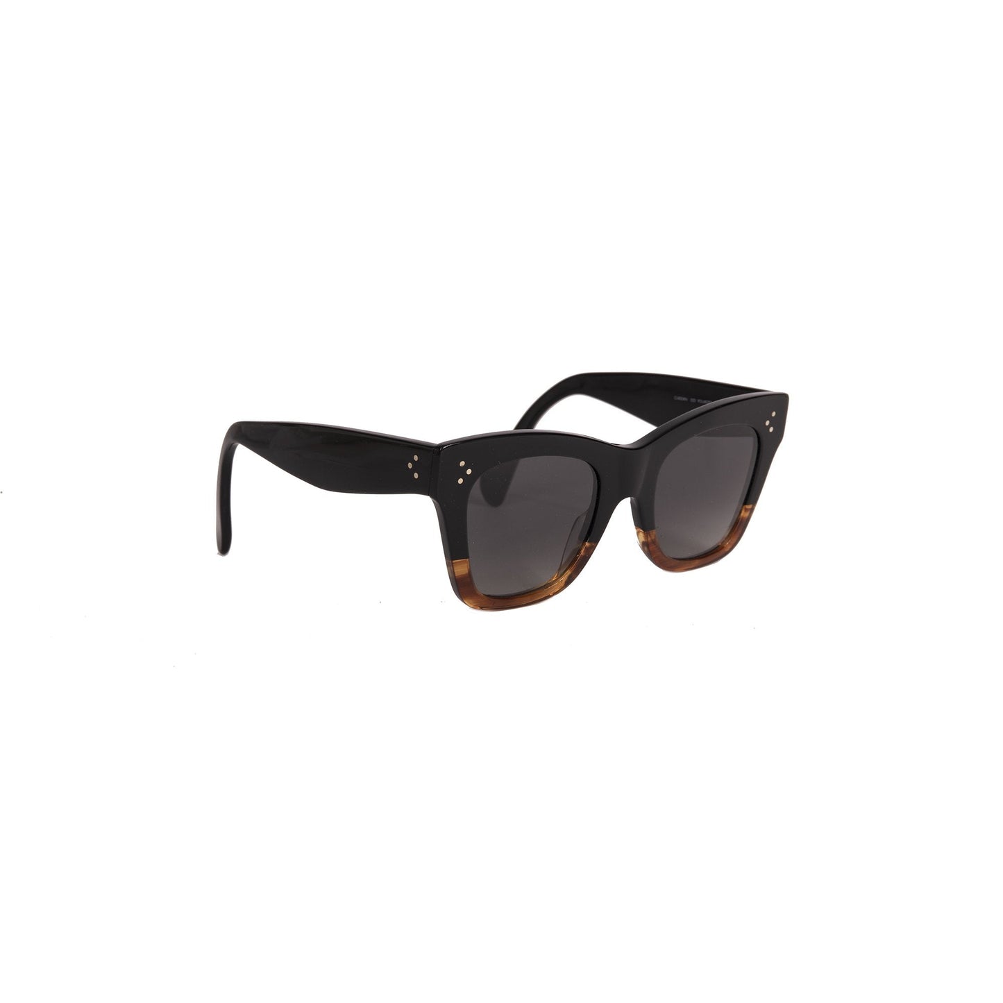 Celine Cat Eye Sunglasses