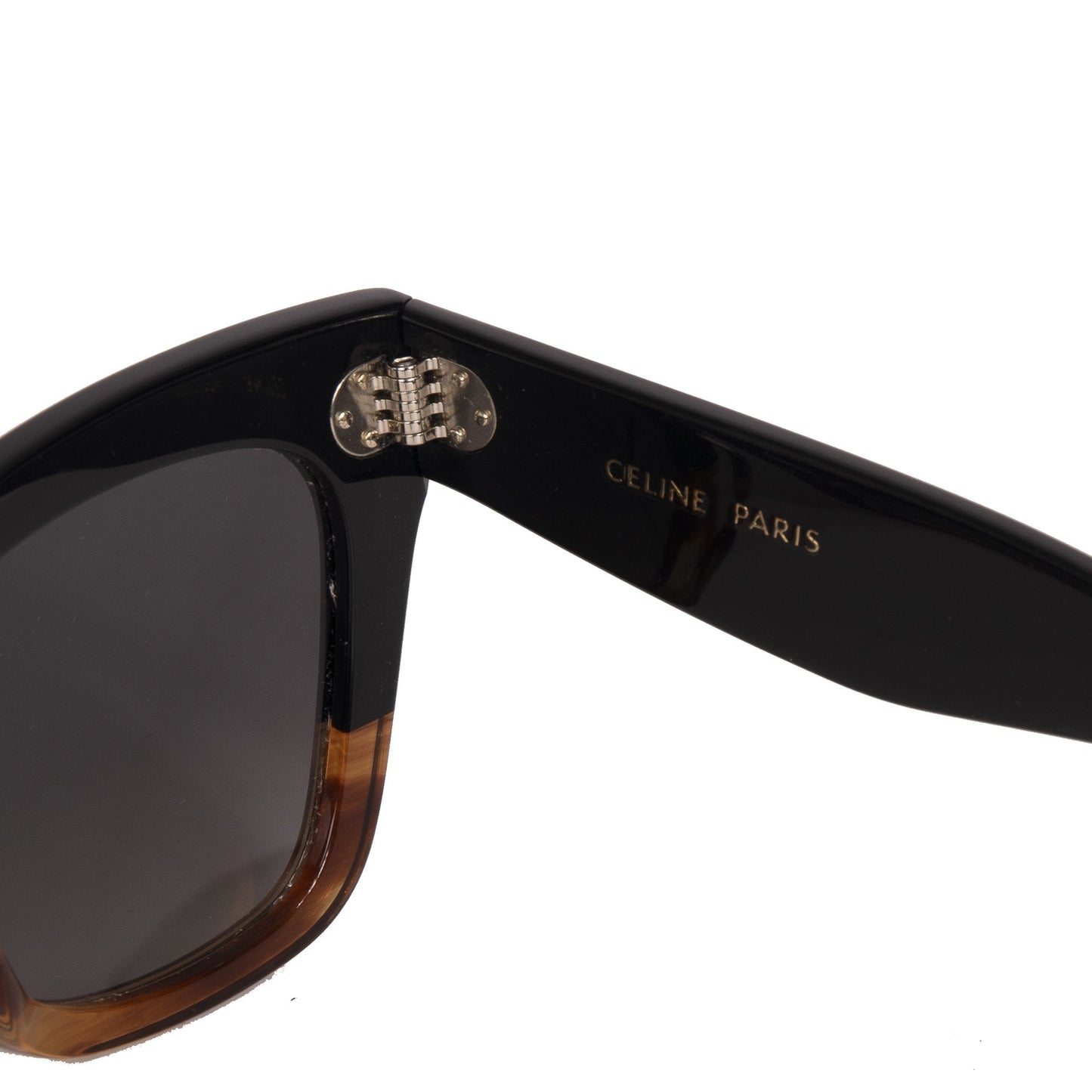 Celine Cat Eye Sunglasses