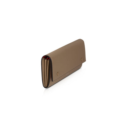 Celine Large Multifunction Flap Wallet