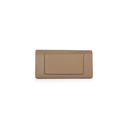 Celine Large Multifunction Flap Wallet