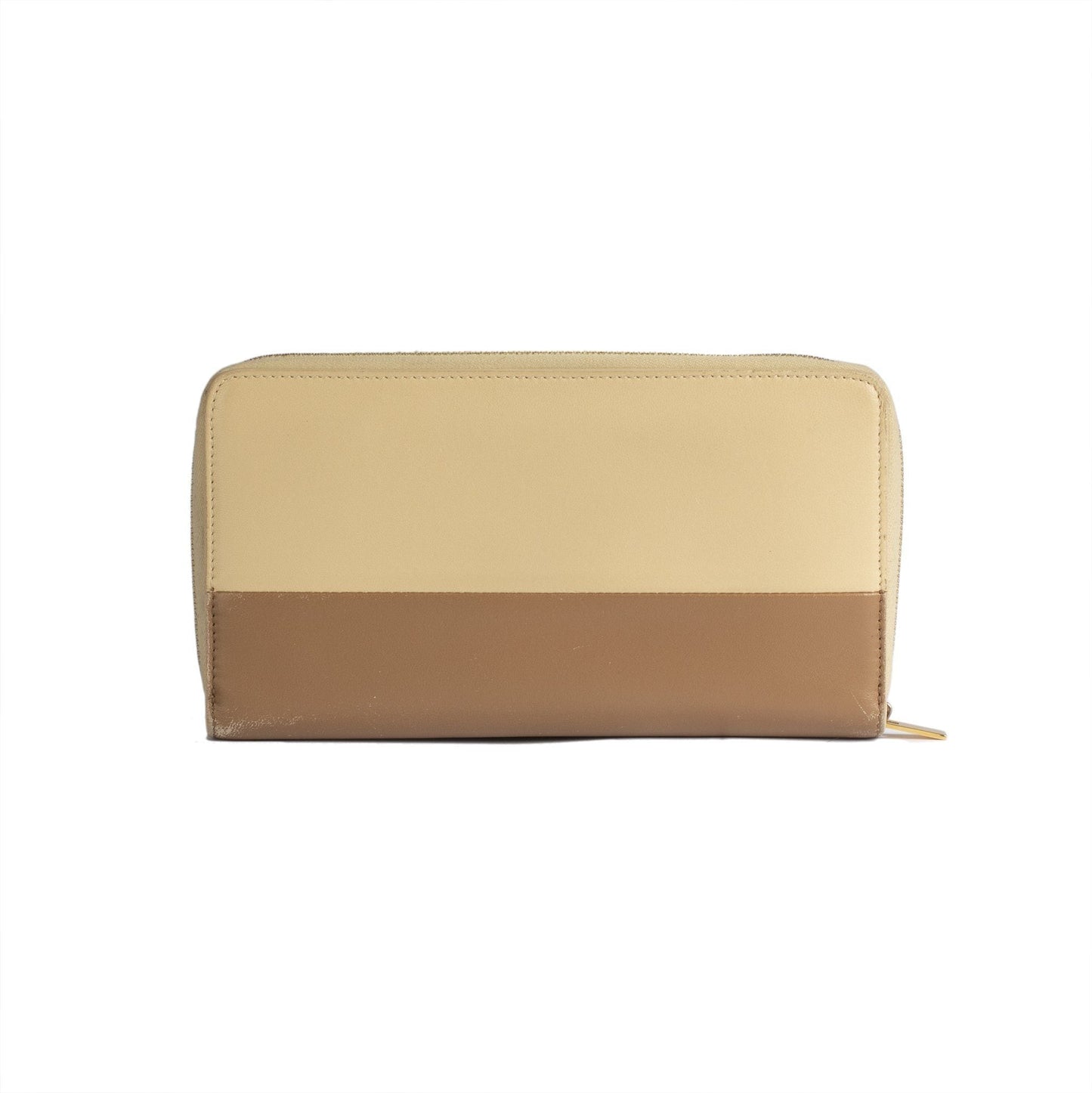 Celine Large Zipped Multifunction Wallet