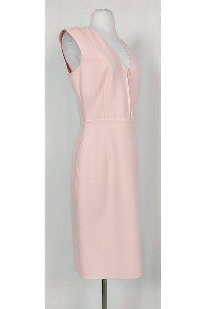 Luxury CELINE - Light Pink Dress Sz 10