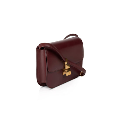 Celine Medium Classic Box Bag