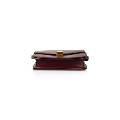 Celine Medium Classic Box Bag