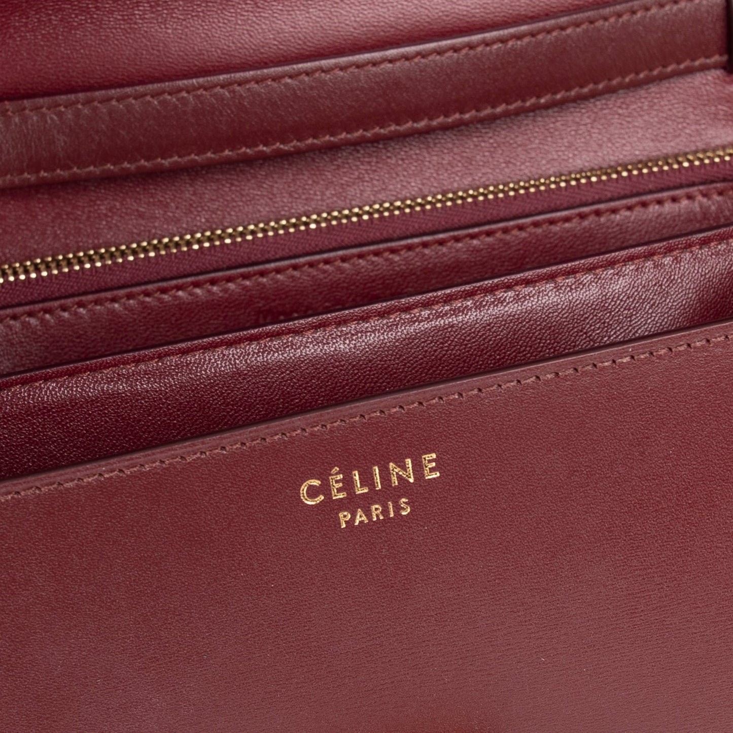 Celine Medium Classic Box Bag