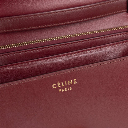 Celine Medium Classic Box Bag