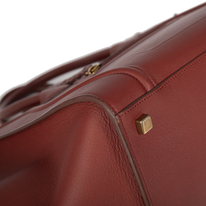 Celine Medium Luggage Phantom Tote