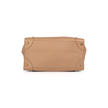 Celine Medium Luggage Tote