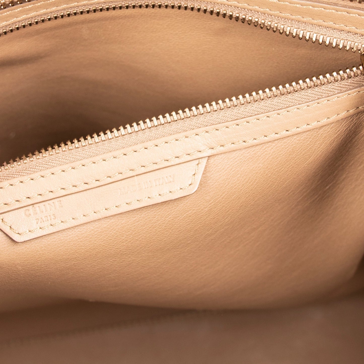 Celine Medium Luggage Tote