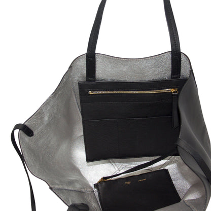 Celine Medium Phantom Cabas Tote