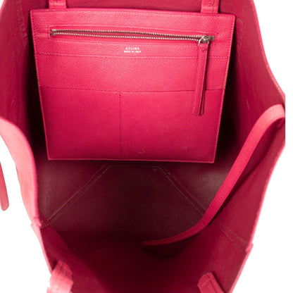 Celine Medium Phantom Cabas Tote