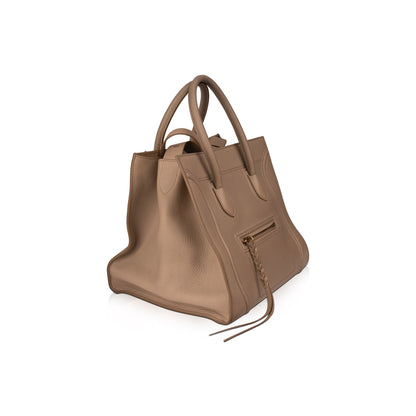 Celine Medium Phantom Tote