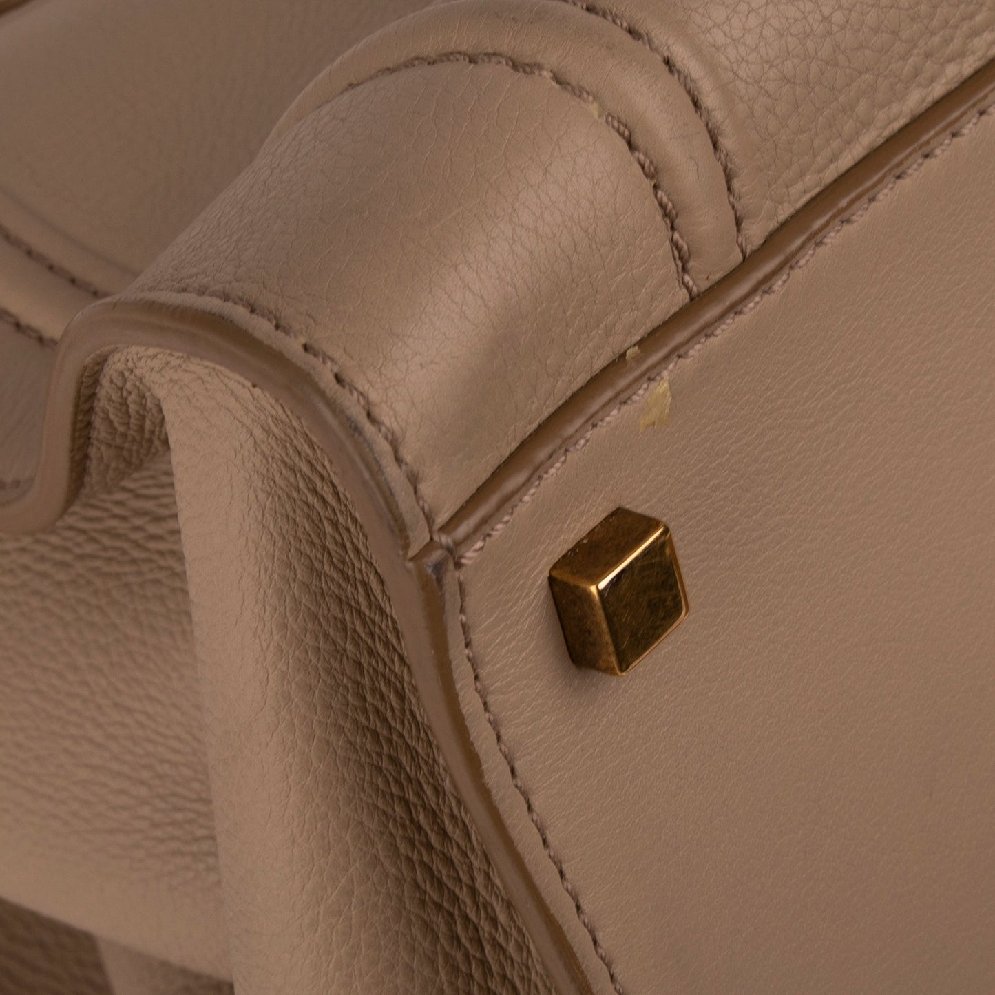 Celine Medium Phantom Tote