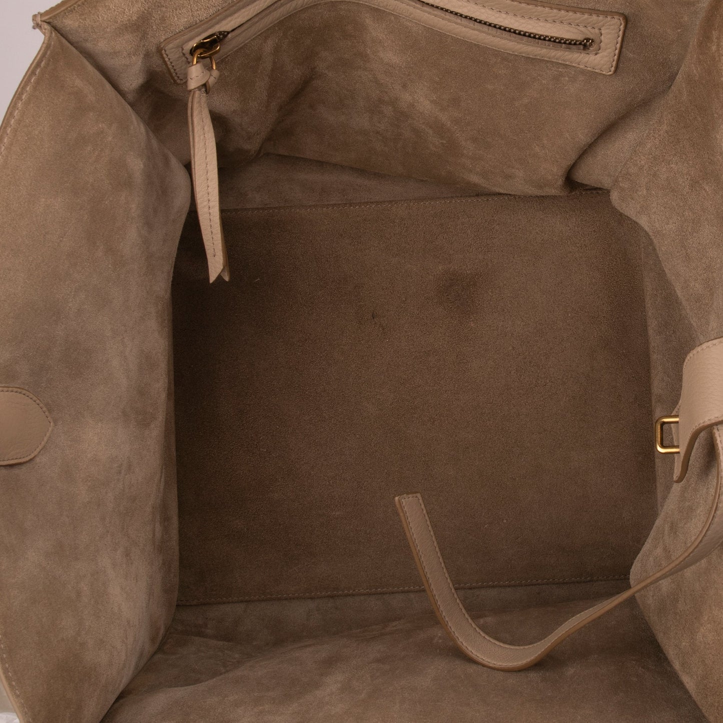 Celine Medium Phantom Tote
