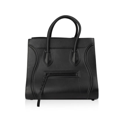 Celine Medium Phantom Tote