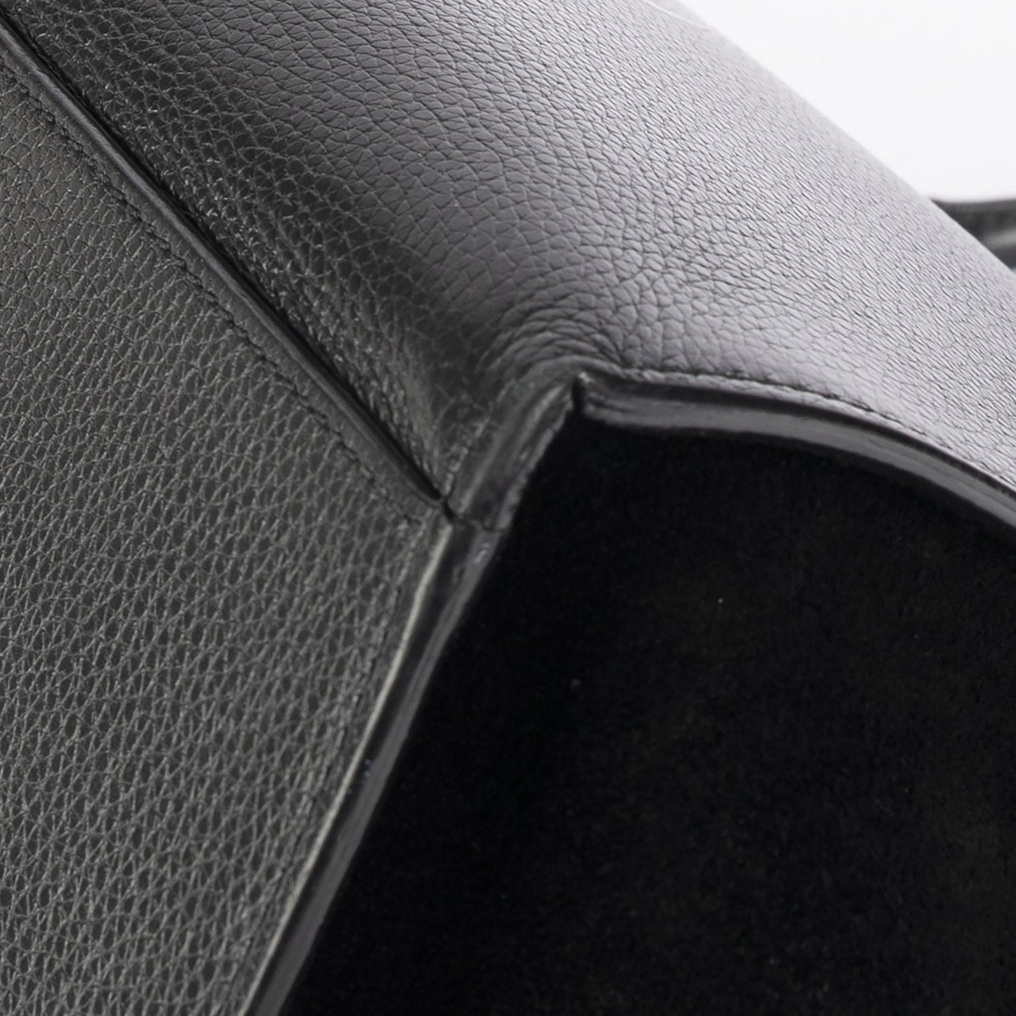 Celine Medium Trapeze Bag