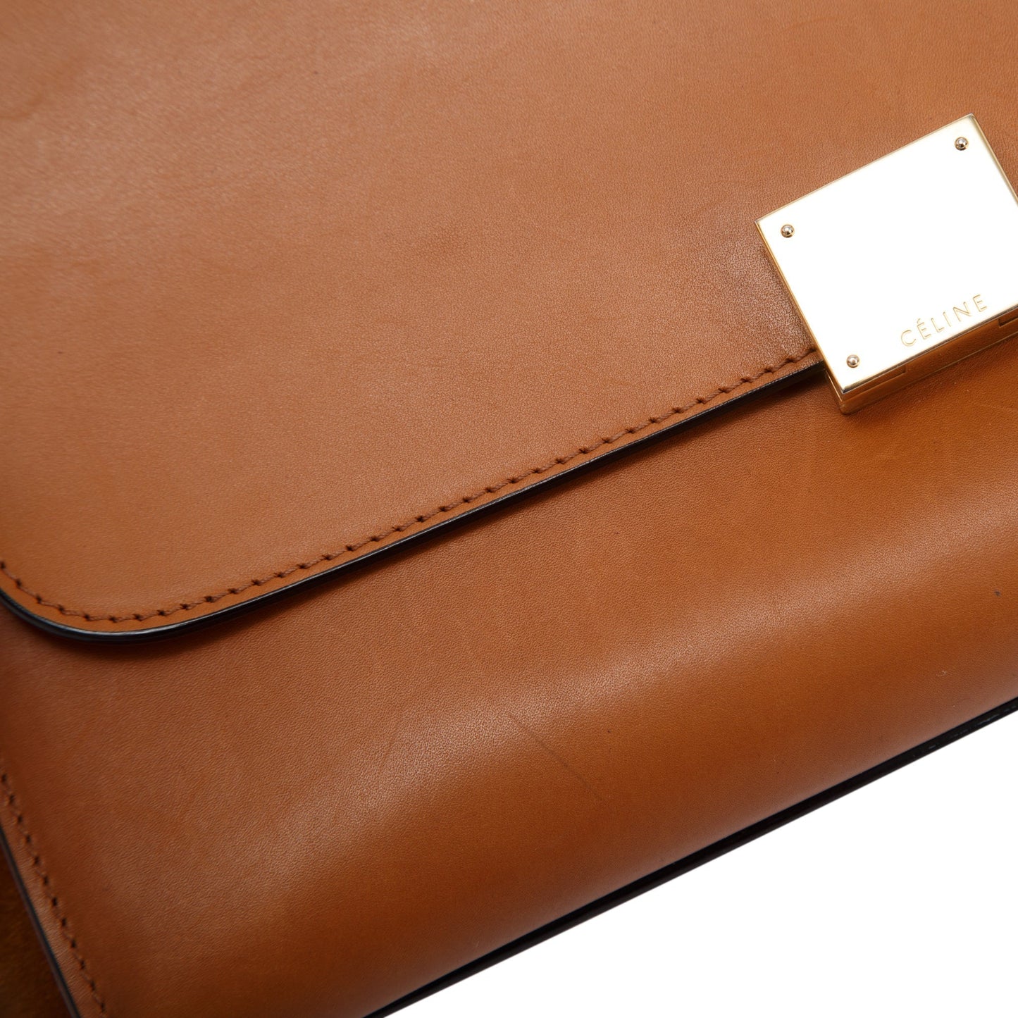 Celine Medium Trapeze Bag