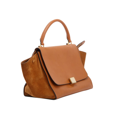 Celine Medium Trapeze Bag