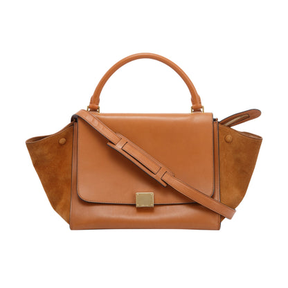 Celine Medium Trapeze Bag