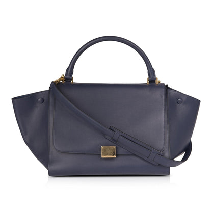 Celine Medium Trapeze Bag
