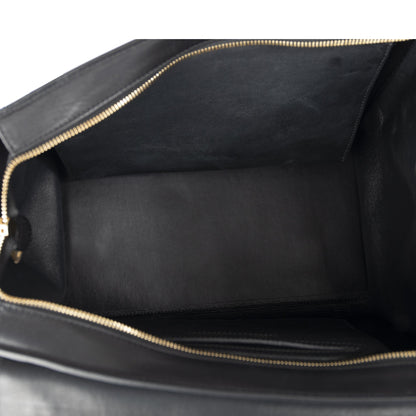 Celine Medium Tricolor Trapeze Bag