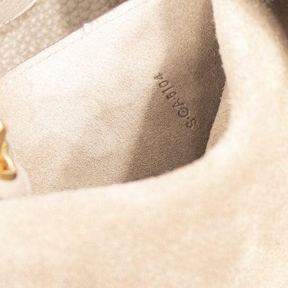 Celine Medium Zipped Hobo